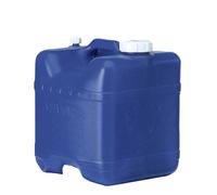 Canister Aqua Tainer 26 liters azul