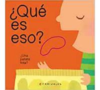 Canizales ¿Qué es eso? (Tascabile)