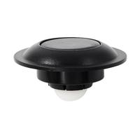 CANJPTON Compatibile con Fiat Ducato Peugeot Boxer Citroen Relay 2006-2021 Pulsante di rilascio per porta interna posteriore 735426396, 735539554, 1607485980