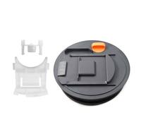 CANJPTON Compatibile con Thetford WC Cassette C250 C260 Ricambio Serbatoio Rifiuti Meccanismo Ricambio 5072706