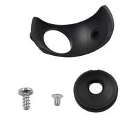 CANJPTON Kit pastiglie frizione anteriore e posteriore compatibile con ALKO AKS 3004 3504 691418 elementi di attrito