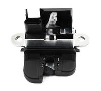 CANJPTON Serratura Bagagliaio Blocco del Portellone Posteriore Dell'auto Compatibile con Golf 5 6 Passat 3C Variant Touran 1T0827505H
