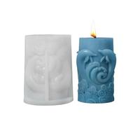 CANKLE tipo candela -tipo delfino silicone terapia mestiere tipo candela -candela creazione progettato creativo tipo condor creativo.
