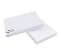 CANLENPK Carta Fotografica Lucida 8,9x12,7cm/3,5 x 5 Pollici, Confezione 100 Fogli Getto D'inchiostro, Carta Fotografica Laser, Carta Fotografica Bianca Lucida Premium Stampante Fotografica