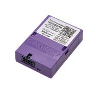 CANM8 - Controlla il segnale corrente per Extra light 12V