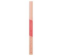 Canmake - 3 Way Slim Eye Rouge Liner 01 Pure Red