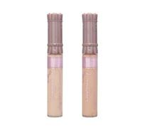 Canmake - Airy Cover Fit Concealer SPF 50+ P 02 Natural Beige