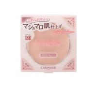 [CANMAKE] Cipria Compatta Opaca Naturale Finish Marshmallow SPF50PA+++ RICARICA