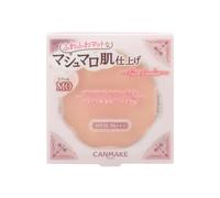 [CANMAKE] Cipria Compatta Opaca Naturale Finish Marshmallow SPF50PA+++ RICARICA