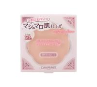 [CANMAKE] Cipria Compatta Opaca Naturale Finish Marshmallow SPF50PA+++ RICARICA