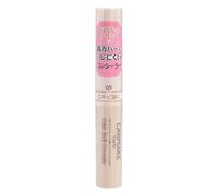 Canmake - Color Stick Concealer 01 Natural Beige