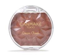 CANMAKE Cream Ch lush 19 Cinnamon Milk Tea 2,4 g Japan Makeup Authentic