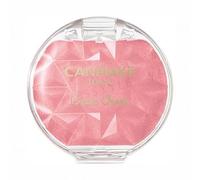 Canmake - Cream Cheek Pearl Type P06 Sweet Coral