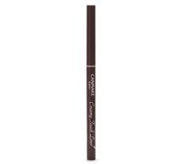 CANMAKE Creamy Touch Gel Eyeliner Colori Assortiti, Punta Fine Liscia, Dal...