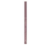 CANMAKE Creamy Touch Gel Eyeliner Colori Assortiti, Punta Fine Liscia, Dal...