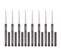 CANMAKE - Creamy Touch Liner - 0.08g - 03 Dark Brown (8ea) Set