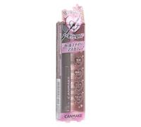 Canmake - Curl Sniper Mascara 02 Natural Brown