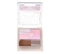 CANMAKE - Glow Fleur Cheeks Blend Type - 5.4g - B03 Lavender Dream