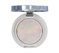 Canmake - Illuminating Finish Powder Abloom Mini SPF 24 P 01 Hydrangea Garden 1 pc