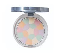 Canmake - Illuminating Finish Powder Abloom SPF 24 P 02 Emerald Herbarium