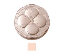 CANMAKE - Marshmallow Finish Powder Mini - 5g - MO Matte Ochre