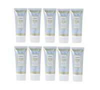 CANMAKE - Mermaid Skin Gel (10ea) Set - 02 White