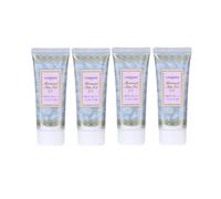 CANMAKE - Mermaid Skin Gel (4ea) Set - 01 Clear