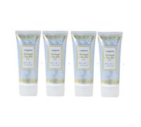 CANMAKE - Mermaid Skin Gel (4ea) Set - 02 White