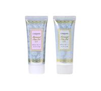 CANMAKE - Mermaid Skin Gel Set (01 Clear & 02 White)