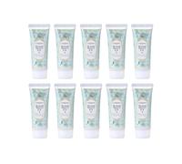 CANMAKE Mermaid Skin Gel UV (10ea) Set - C01 Mint