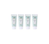 CANMAKE Mermaid Skin Gel UV (4ea) Set - C01 Mint
