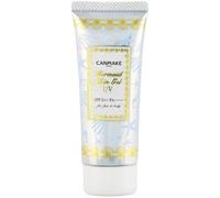 Canmake Mermaid Skin Gel UV SPF50+ PA++++ 02 Bianco, 40 g