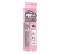 Canmake - Metalook Mascara 03 Sweet Black