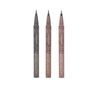 Canmake - Muted Tulle Liner 03 Sheer Mocha Greige