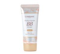 Canmake Perfect Serum BB Cream 01 Light