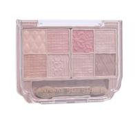 Canmake - Petit Palette Eyes 01 Plume Flower