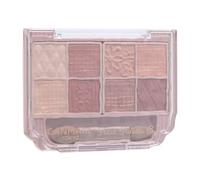 Canmake - Petit Palette Eyes 04 Amand Brulee