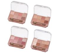 Canmake - Petit Palette Eyes 06 Sugar Larme