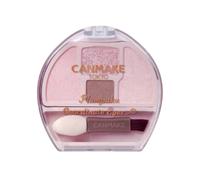 CANMAKE - Plumpuku Coordinate Eyes Neo - 1.3g - No.2 Chuchu Plan Puku