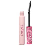 Canmake - Quick Lash Curler Mascara Transparent Limited Edition