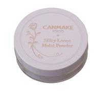 Canmake - Silky Loose Moist Powder SPF 23 P 02 Sheer Lavender