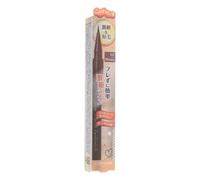 Canmake - Slim Liquid Eyeliner 02 Brown