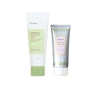 CANMAKE x iUNIK Essentials Kit
