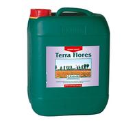 CANNA 10 Litri Terra Flores for Plant