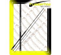 Canna 3 sezioni Tubertini Concept X Feeder mt 3.30 Light Action