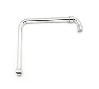 Canna a Ponte Allungabile Dh Ø 18 x ¾f