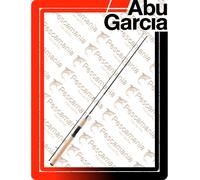 Abu Garcia Devil, Canna Da Pesca Spinning Unisex Adulto, Nero, Devil 702 m 10 30 Spin