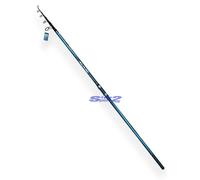 Shimano Canna Alivio GX Surf Tele 4,00mt 100gr