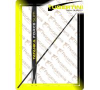Canna All-Round Tubertini Tatanka Force Slim mt 4.00 10÷20 g