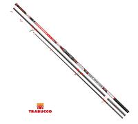 CANNA ANDROMEDA SURF SEA MASTER 4203 SURFCASTING AZ 160 GR 3P INNESTO TRABUCCO
